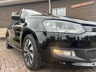Volkswagen Polo Polo 1.0 BlueMotion Edition/NL-AUT0/CRUISE CONTROLE/CARPLAY - afbeelding nr 25