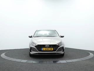 Hyundai i20 - afbeelding nr 18