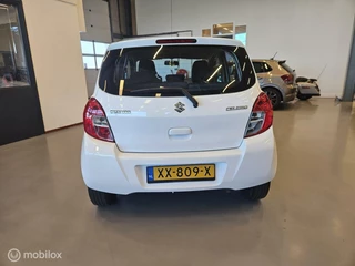 Suzuki Celerio Suzuki Celerio 1.0 Comfort - afbeelding nr 6