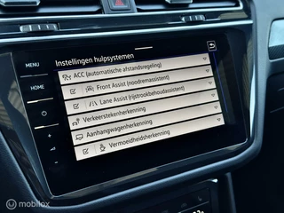 Volkswagen Tiguan Volkswagen Tiguan 2.0 TSI R 4 Motion 320pk |Pano |Leder |HUD - afbeelding nr 49