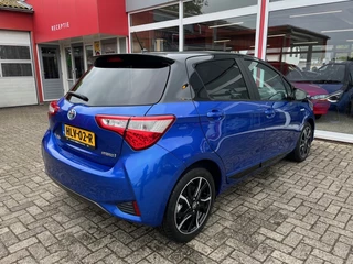 Toyota Yaris - afbeelding nr 6