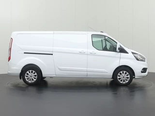 Ford Transit Custom | Airco | Cruise | Betimmering | 3-Persoons - afbeelding nr 13