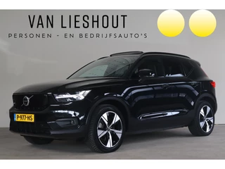 Volvo XC40 Recharge Twin Pro SOH 91%