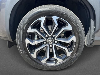 Toyota Yaris Cross - afbeelding nr 4