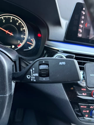 BMW 5 Serie BMW 5-serie M550i xDrive M-Pakket|Pano|Softclose|B&W|Alcantara|360|Leder - afbeelding nr 89