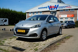 Peugeot 208 - 236901814-0