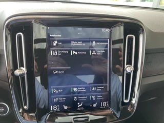 Volvo XC40 Volvo XC40 1.5 T5 Recharge 262 pk Momentum Pro Panoramadak Camera Parkeersensoren Navigatie Led Koplampen Plug In Hybride NL Auto 1e Eigenaar Lage Kilometerstand - afbeelding nr 24