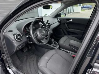 Audi A1 Sportback Audi A1 Sportback 1.0 TFSI Sport S-Line Automaat!|Stoelverw - afbeelding nr 11