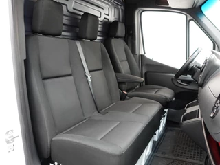 Mercedes-Benz Sprinter Mercedes-Benz Sprinter 2.2 CDI L2H2 Automaat Airco Navi Camera Cruise Electra pakket - afbeelding nr 35