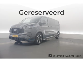 Ford Transit Custom 320 2.5 PHEV L2H1 Sport Dubb. Cab.