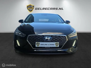 Hyundai i30 Hyundai i30 1.4 T-GDI Comfort TOPSTAAT 140 PK - afbeelding nr 2