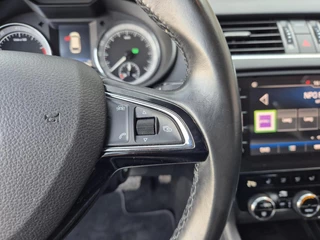 Škoda Octavia Skoda Octavia Combi 1.0 TSI Greentech Style Business - afbeelding nr 13