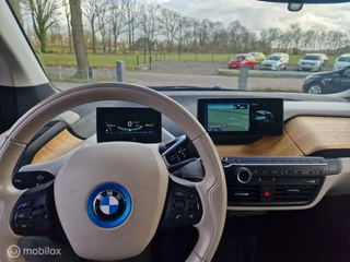 BMW i3 BMW i3 Range Extender - afbeelding nr 25