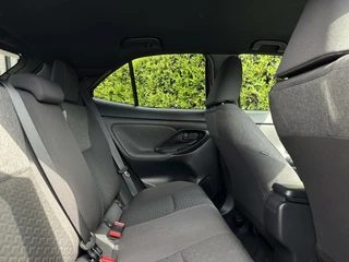 Toyota Yaris Cross Toyota Yaris Cross 1.5 Hybrid Dynamic, CARPLAY, ECC-AIRCO, ADAPTIVE CRUISE, 17 INCH, STOELVERWARMING, 1E-EIGENAAR, UNIEKE KM STAND! - afbeelding nr 42