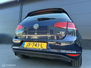 Volkswagen Golf Volkswagen Golf 1.0 TSI DSG AUTOMAAT CLIMA*CRUISE*PDC*NAP! - afbeelding nr 13