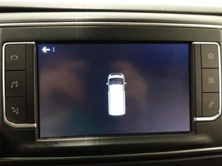 Peugeot Expert Peugeot Expert 1.5 BlueHDI 120PK L2 Airco Navigatie Cruise control Trekhaak - afbeelding nr 29