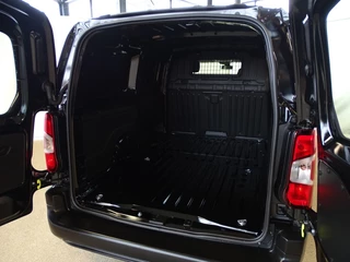 Fiat Doblò Fiat Doblò Cargo 1.5D 130pk L2 Black-Edition Automaat - afbeelding nr 9
