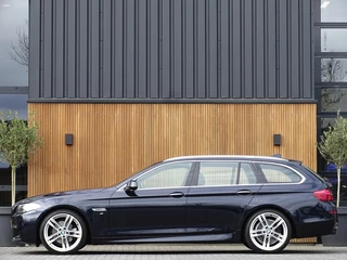 BMW 5 Serie - afbeelding nr 5