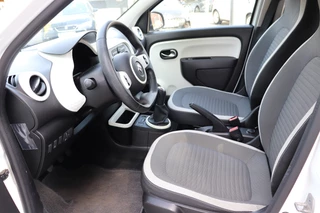 Renault Twingo Renault Twingo 1.0 SCe Collection . - afbeelding nr 9