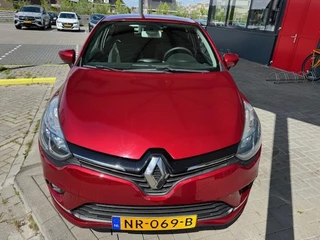Renault Clio - afbeelding nr 3