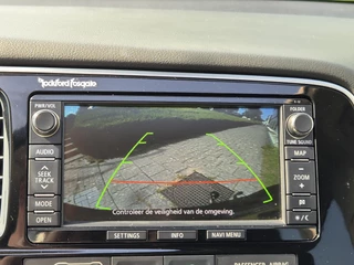 Mitsubishi Outlander Mitsubishi Outlander 2.0 Instyle 7 PERSOONS | LEDER | TREKHAAK - afbeelding nr 36