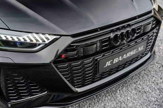 Audi RS6 Audi RS6 4.0 TFSI QUATTRO - afbeelding nr 54