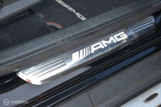 Mercedes-Benz GLC Mercedes GLC 43 AMG 4MATIC Pano LED Burmester Camera 21