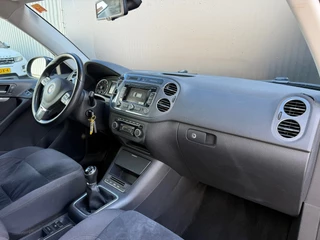 Volkswagen Tiguan Volkswagen Tiguan 1.4 TSI Sport&Style|1e eigenaar| - afbeelding nr 19