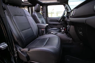 Jeep Wrangler All-in rijklrprs | elec. vouwdak - afbeelding nr 5