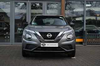 Nissan Juke Nissan Juke 1.0 DIG-T Business Design|Navi|Airco - afbeelding nr 8