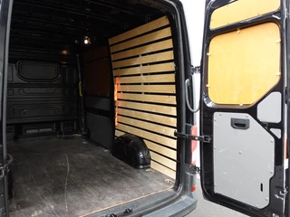 Volkswagen Crafter Volkswagen Crafter 177pk Automaat L3H3 L2H2 Highline Airco App-connect ACC Camera Trekhaak - afbeelding nr 29