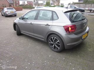 Volkswagen Polo Volkswagen Polo 1.0 TSI Comfortline Business - afbeelding nr 2