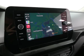 Volkswagen T-Cross - afbeelding nr 4