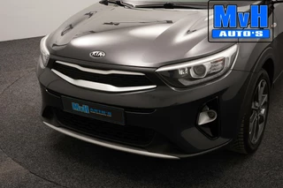 Kia Stonic Kia Stonic 1.0 T-GDi ComfortPlusLine Navigator|CAMERA|CARPLAY - afbeelding nr 23