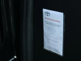 Toyota RAV4 Toyota RAV4 2.5 Hybrid Executive Business - afbeelding nr 20