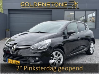 Renault Clio - 501057586-0