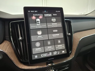 Volvo XC60 Volvo XC60 T6 Plug-in hybrid AWD Ultra Bright | Panoramadak | H&K Audio | 360 camera | 21'' | - afbeelding nr 17
