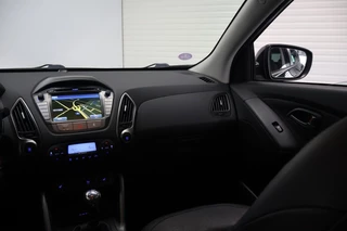 Hyundai ix35 Hyundai ix35 1.6i GDI i-Vision | Camera | Stoelverwarming | Cruisecontrol - afbeelding nr 22