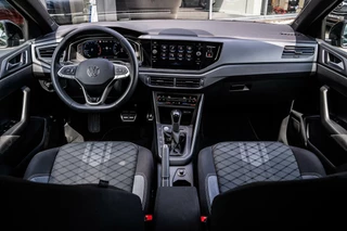 Volkswagen Polo Volkswagen Polo 1.0 TSI R-Line|PANO|BEATS|ACC|CARPLAY|CAMERA - afbeelding nr 8