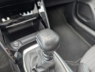 Peugeot 208 Peugeot 208 1.2 PureTech Allure | Apple Carplay | Start/Stop - afbeelding nr 24
