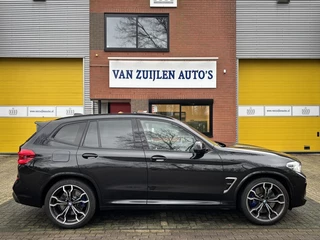 BMW X3 - afbeelding nr 4