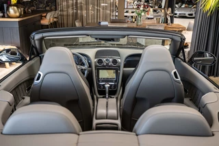 Bentley Continental GT Bentley Continental GT GTC 4.0 V8S Black Edition | Mulliner | Carbon | Design stoelen | Massage | Ventilatie | Softclose - afbeelding nr 36