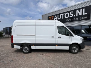 Mercedes-Benz Sprinter - afbeelding nr 25