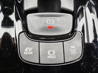 Toyota C-HR Toyota C-HR 1.8 Hybrid Style Luxury | JBL | Vol Leder | Navi | Blind Spot | - afbeelding nr 22