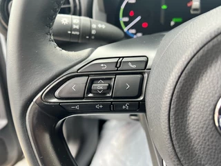 Toyota Yaris Cross - afbeelding nr 17