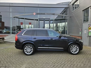 Volvo XC90 Volvo XC90 2.0 T8 Twin Engine AWD Inscription - afbeelding nr 8