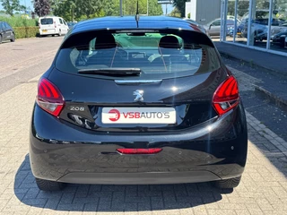 Peugeot 208 Peugeot 208 1.2 PURETECH ALLURE LED NAVIGATIE ECC-AIRCO LMV PDC - afbeelding nr 19