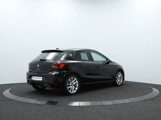 SEAT Ibiza SEAT Ibiza 1.0 EcoTSI FR | Private lease 399 p.m. - afbeelding nr 2