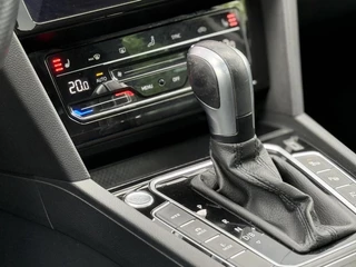 Volkswagen Passat Volkswagen Passat 1.4 TSI PHEV GTE SOH96%|Pano|Trekhaak|360Cam|DCC|Leer/Alc|Matrix|Ad.cruise - afbeelding nr 22