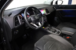 SEAT Ateca SEAT Ateca 1.5 TSI Style Business Intense - afbeelding nr 12
